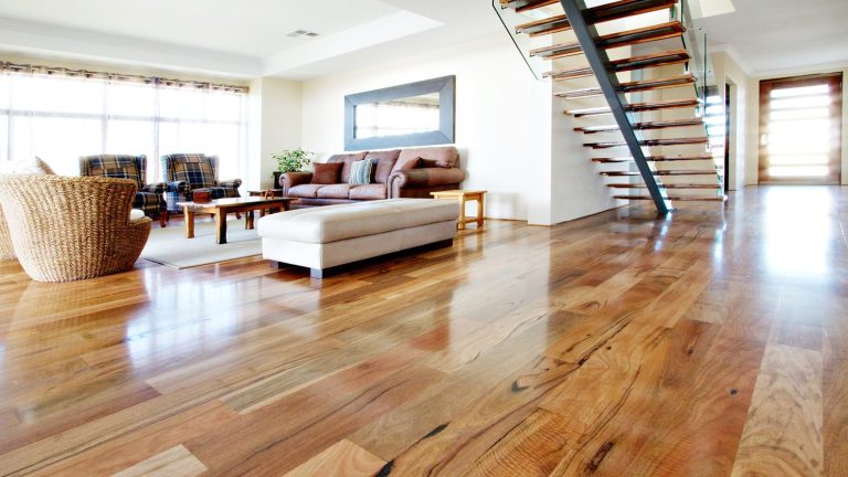 Sustainable Elegance Transforming Spaces with Bamboo Flooring from Bamboo Co